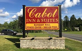 Cabot Inn & Suites